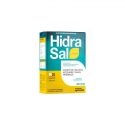 More Pharma Hidrasal Limón 24 Tablets