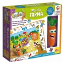Lisciani Carotina Happy Farm Lisciani Carotina Happy Farm