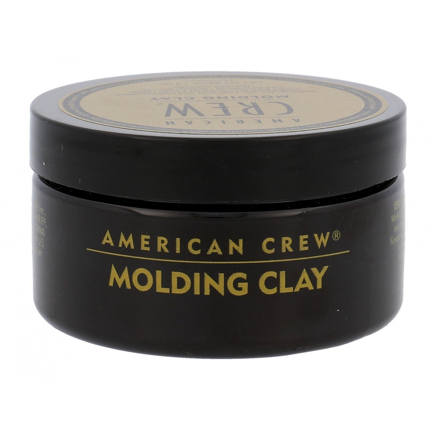 American Crew molding clay 85g – 2