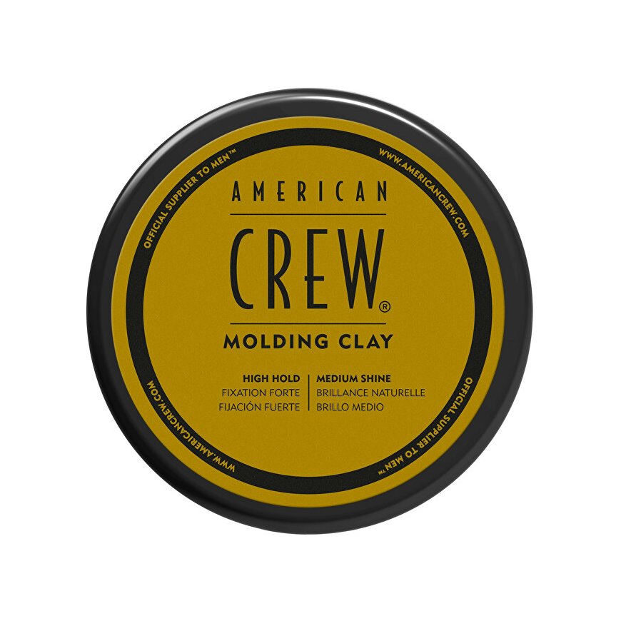 American Crew formavimo molis 85g – 3