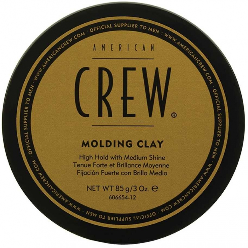 American Crew formavimo molis 85g – 4