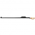 Fiskars 1062918 rankinis pjūklas Metalo pjūklas 55 cm Juoda, Oranžinė, Sidabras Fiskars 1062918 rankinis pjūklas Metalo pjūklas 55 cm Juoda, Oranžinė, Sidabras