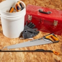 Fiskars 1062918 zāģis Metālzāģis 55 cm Melns, Oranžs, Sudrabs Fiskars 1062918 zāģis Metālzāģis 55 cm Melns, Oranžs, Sudrabs