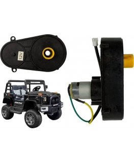 Lean Cars Steering Motor 12V 8000 RPM for BBH-0001 Electric Car