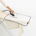 Brabantia 149481 lyginimo reikmuo Apsauginis audinys Brabantia 149481 lyginimo reikmuo Apsauginis audinys