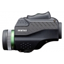Pentax VM 6x21 WP monoklis 6x Juoda Pentax VM 6x21 WP monoklis 6x Juoda