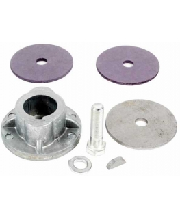 Ratioparts Blade holder for lawn mowers 1-348