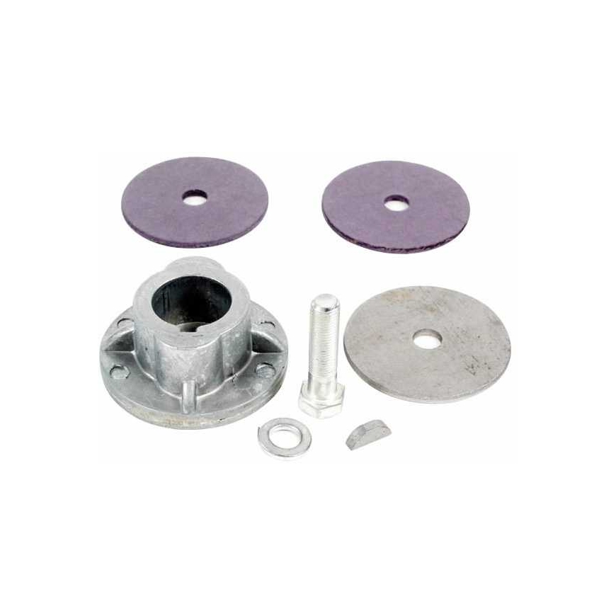 Ratioparts Blade holder for lawn mowers 1-348