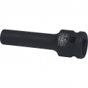 KS Tools 515.1130-E iskuhylsy Musta KS Tools 515.1130-E iskuhylsy Musta