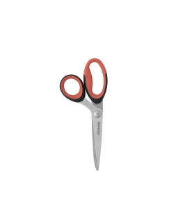 Brabantia Tasty+ keittiösakset 214 mm Musta, Vaaleanpunainen Universaali