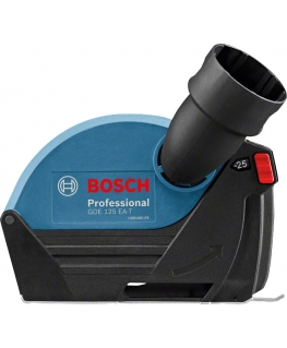 Bosch GDE 125 EA-T Professional