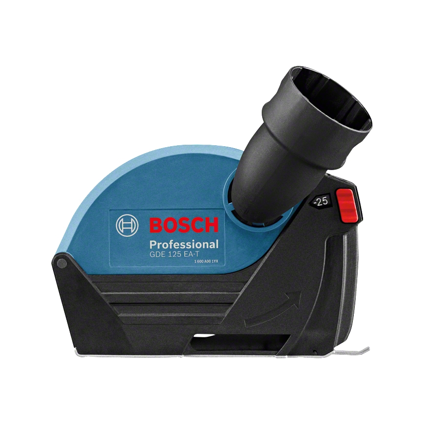 Bosch GDE 125 EA-T Professional