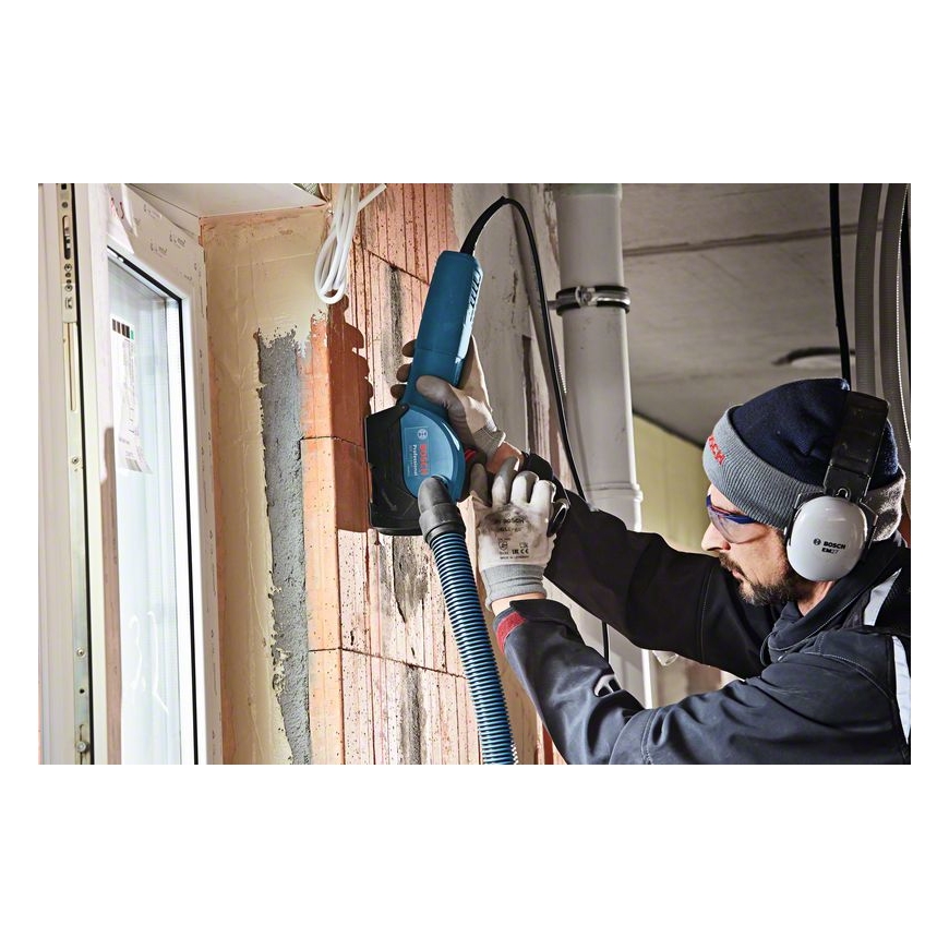 Bosch GDE 125 EA-T Professional – 2