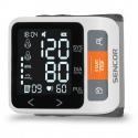 Sencor SBD 0900WH DIGITAL BLOOD PRESSURE MONITOR Sencor SBD 0900WH DIGITAL BLOOD PRESSURE MONITOR