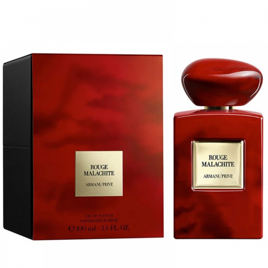 Armani (Giorgio Armani) Armani Privé Rouge Malachite EDP U 100 ml – 2