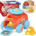 „Woopie Car Catapult“ automobilių paleidimo rinkinio rinkinys „Woopie Car Catapult“ automobilių paleidimo rinkinio rinkinys