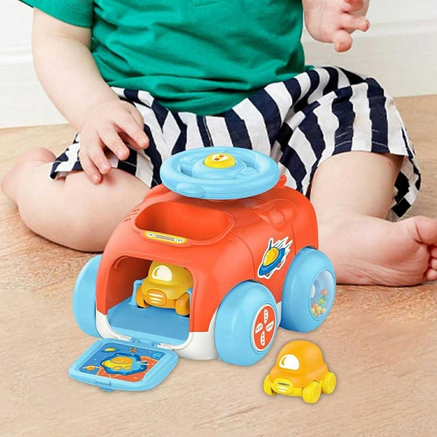 Whoopie Car Catapult Car Launch Kit Set – 3