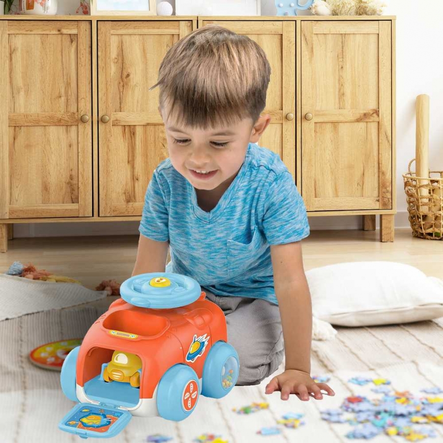 Whoopie Car Catapult Car Launch Kit Set – 5