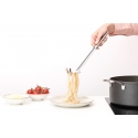 Brabantia 260148 virtuves piederumu komplekts 4 pcs Satīna tērauds Brabantia 260148 virtuves piederumu komplekts 4 pcs Satīna tērauds
