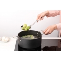 Brabantia 260148 набор кухонных принадлежностей 4 шт Атласная сталь Brabantia 260148 набор кухонных принадлежностей 4 шт Атласная сталь