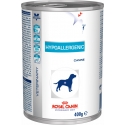 Royal Canin Hypoallergenic (can) Täiskasvanu 400 g Royal Canin Hypoallergenic (can) Täiskasvanu 400 g