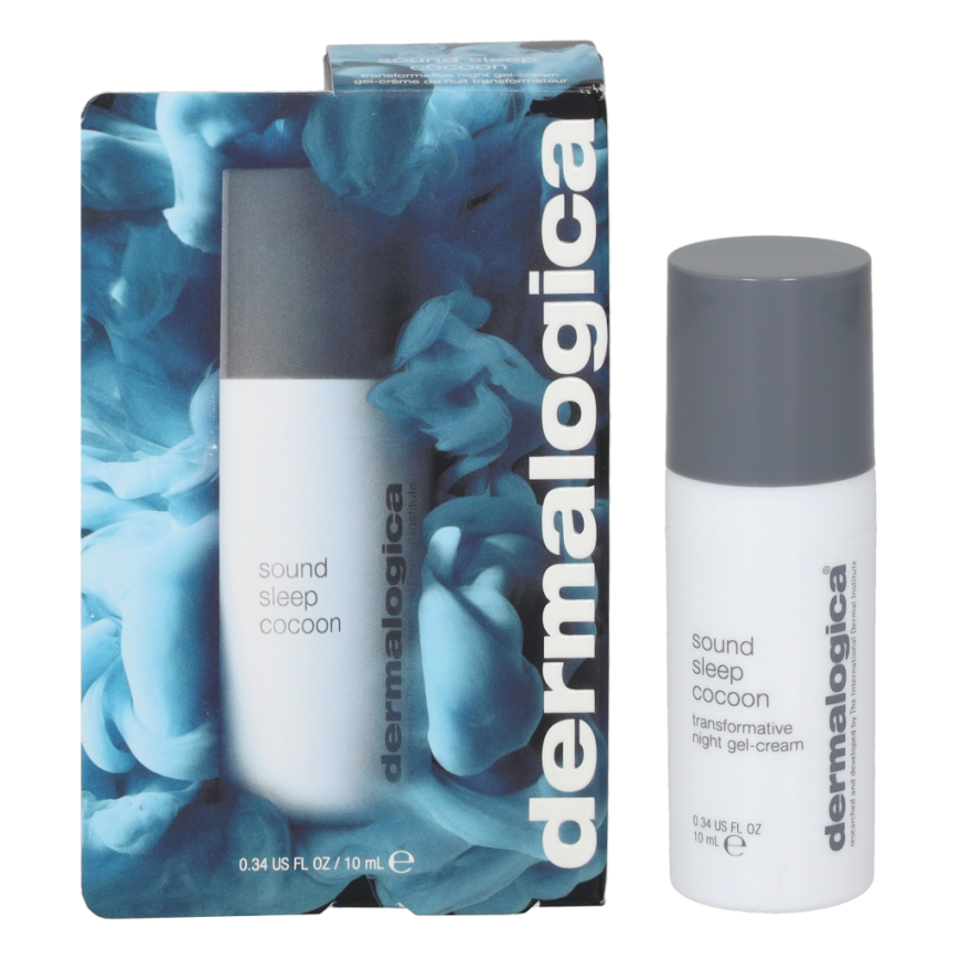 Dermalogica Sound Sleep Cocoon 10