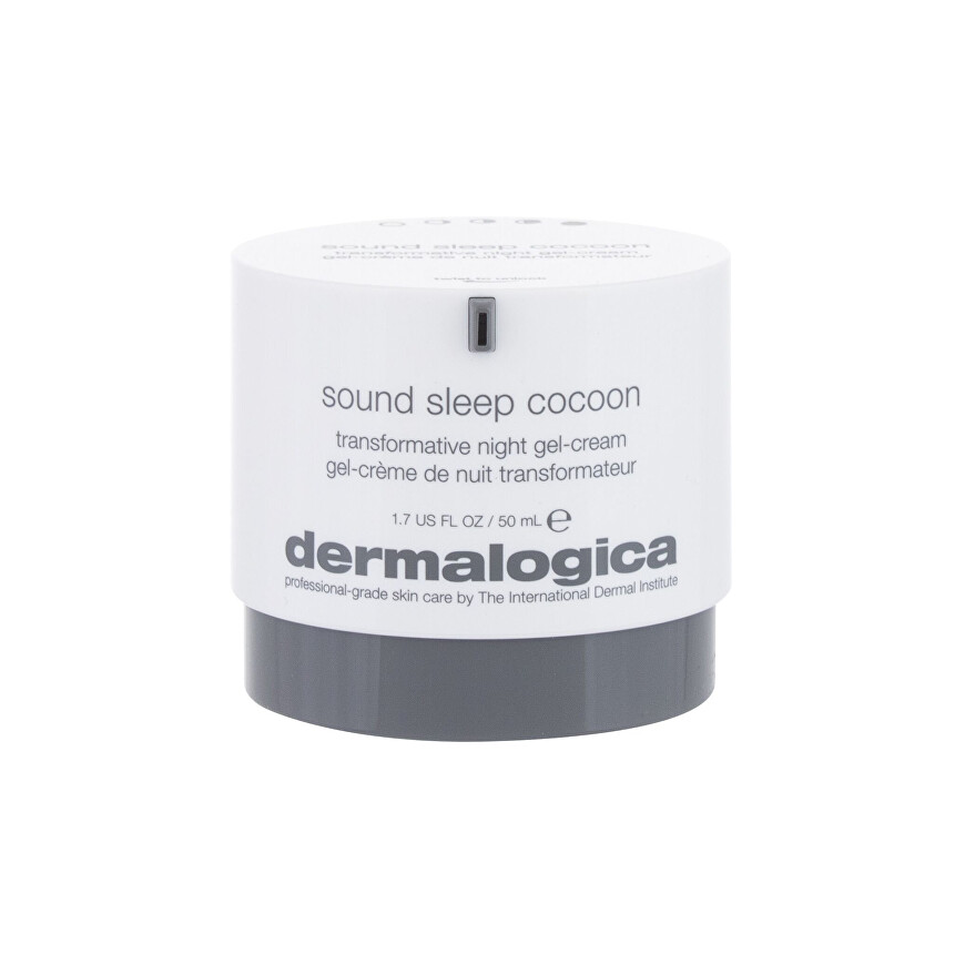 Dermalogica Sound Sleep Cocoon 10 – 2
