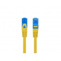 Lanberg PCF6A-10CC-1000-Y сетевой кабель Желтый 10 m Cat6a S/FTP (S-STP) Lanberg PCF6A-10CC-1000-Y сетевой кабель Желтый 10 m Cat6a S/FTP (S-STP)