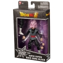 DRAGON STARS Poseable фигурка с аксессуарами, 16 см - Goku Black Rose