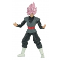 DRAGON STARS Poseable figure with accessories, 16 cm - Goku Black Rose DRAGON STARS Poseable figure with accessories, 16 cm - Goku Black Rose