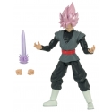 DRAGON STARS Poseable фигурка с аксессуарами, 16 см - Goku Black Rose