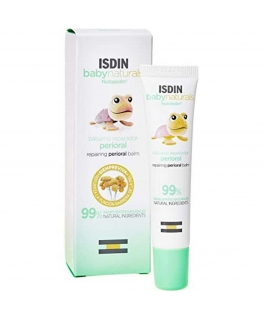Isdin Baby Naturals Nutraisdin Perioral Repair Balm 15ml