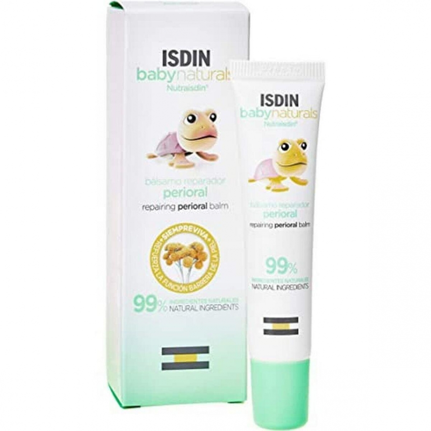 Isdin Baby Naturals Nutraisdin Perioral Repair