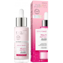 Eveline Cosmetics Serum Shot rejuvenating procedure with multipeptides 30ml