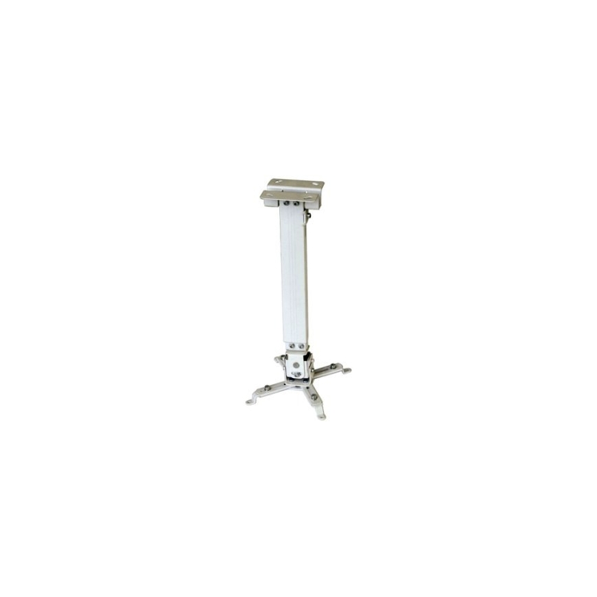 Reflecta 23054 project mount Wall White