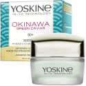 Yoskine Okinawa Green Caviar 50+ lifting face cream 50ml
