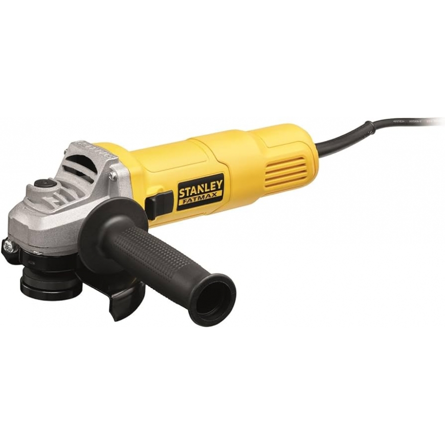 ST LEŅĶA dzirnaviņas 600W FMEG615 115mm