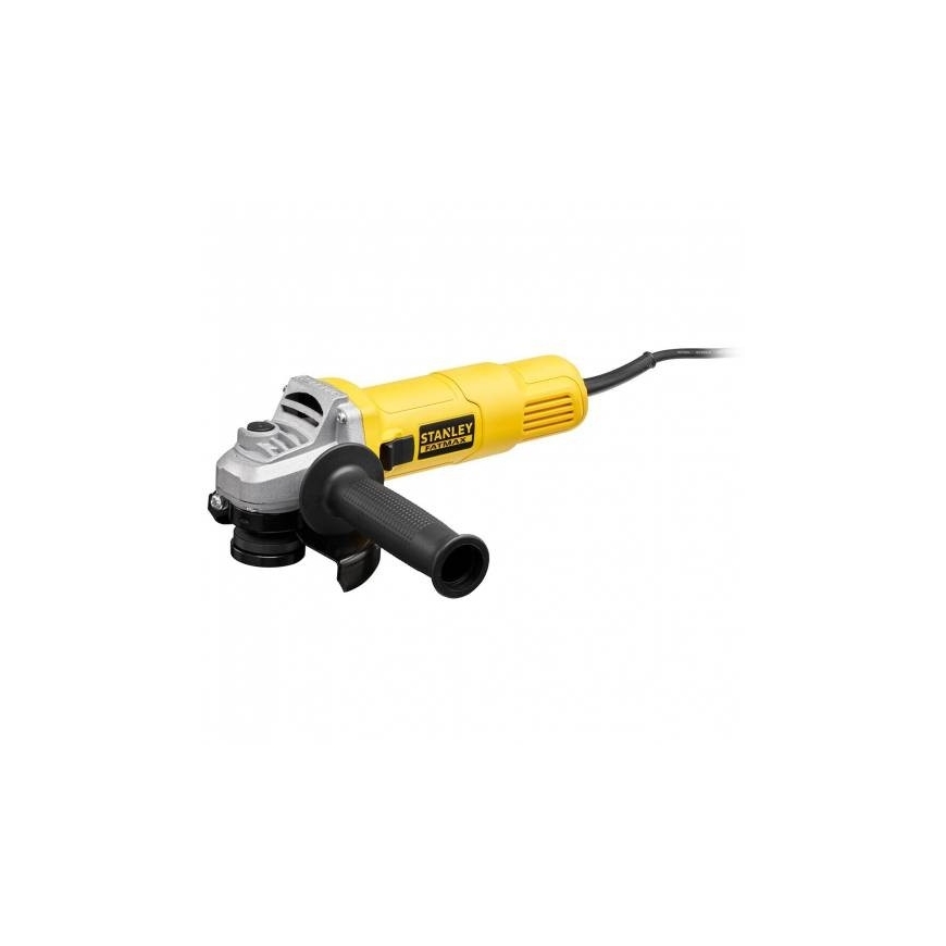 ST ANGLE GRINDER 600W FMEG615 115mm – 2