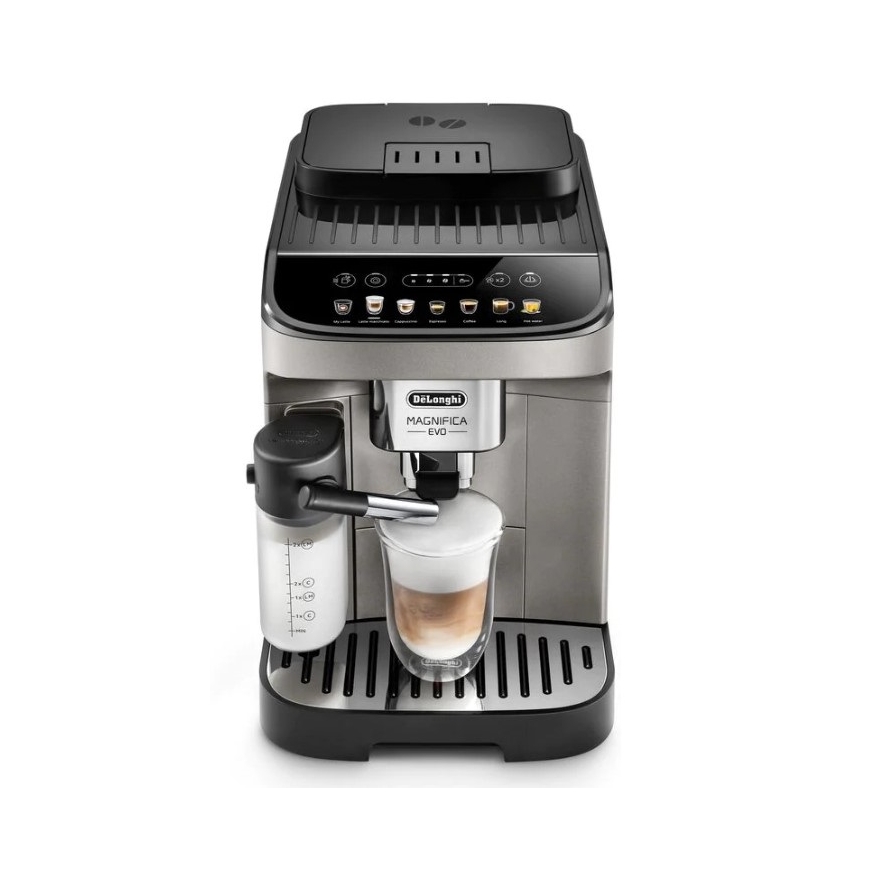 De`Longhi De`Longhi ECAM290.81.TB Pilnībā
