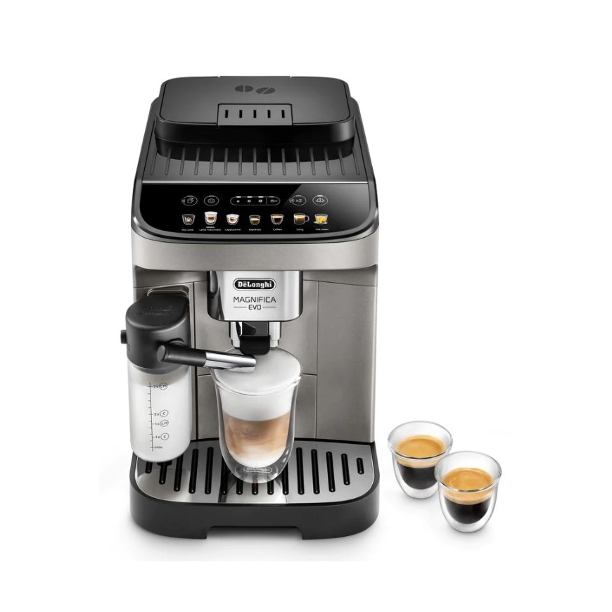 De’Longhi ECAM290.81.TB Täisautomaatne Espressomasin 1,8 l – 2