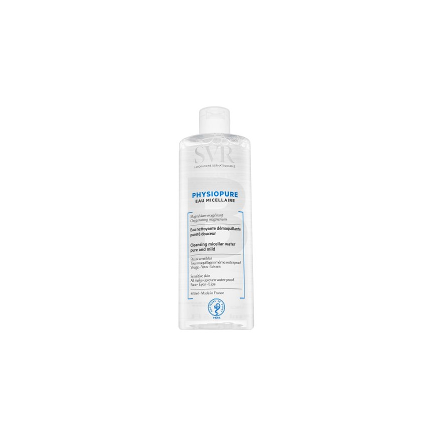 Svr Physiopure Micellar Water 400ml – 3