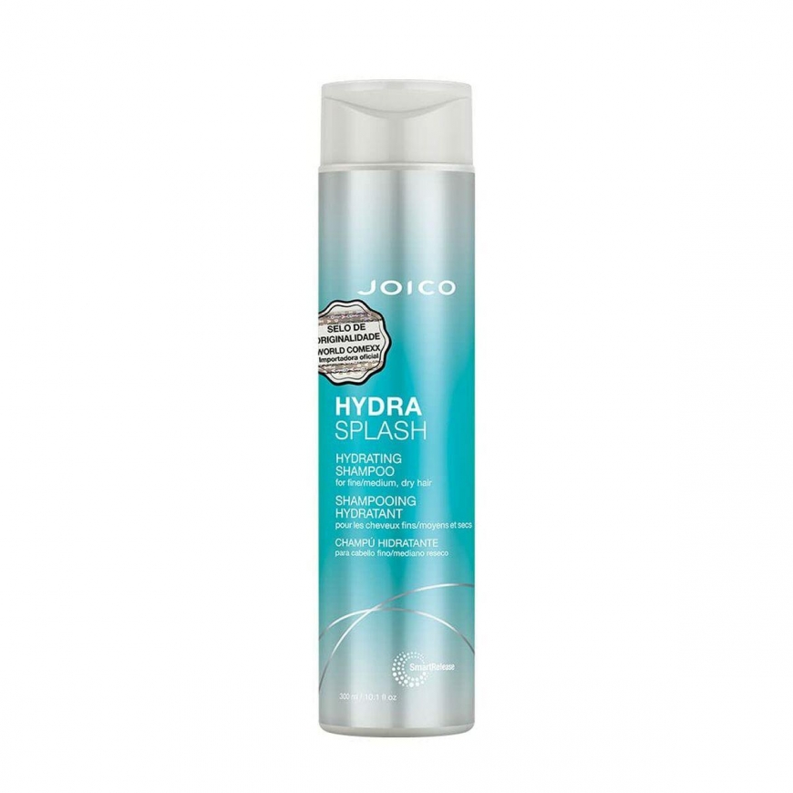 Joico Hydra Splash Hydrating Shampoo 300ml – 2