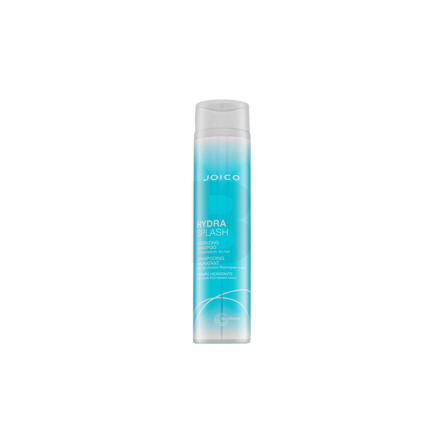 Joico Hydra Splash Hydrating Šampūnas 300ml – 3
