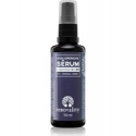 Renovality Original Series hyaluronic serum with vitamin C and B3 50 ml