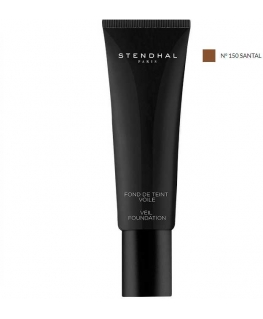 Stendhal Veil Foundation 150 Santal, 30 ml