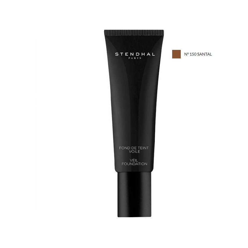 Stendhal Veil Foundation 150 Santal, 30 ml