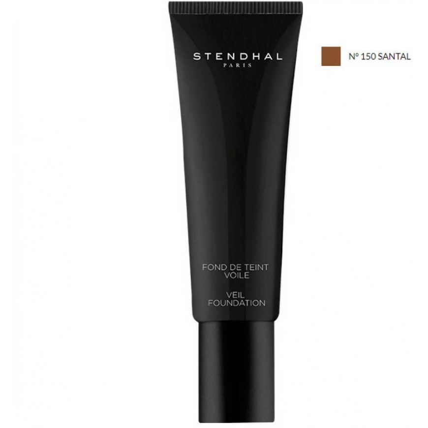 Stendhal Veil Foundation 150 Santal, 30 ml – 3