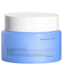 Pyunkang Yul Deep Clear Cleansing Balm - Čistící a odličovací balzám