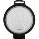 Royal Catering Šildytuvas, elektrinis ryžių kaitinimo įrenginys, 26 l, 110 W Royal Catering Šildytuvas, elektrinis ryžių kaitinimo įrenginys, 26 l, 110 W