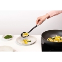 Brabantia 260285 virtuves piederumu komplekts 4 pcs Melns, Satīna tērauds